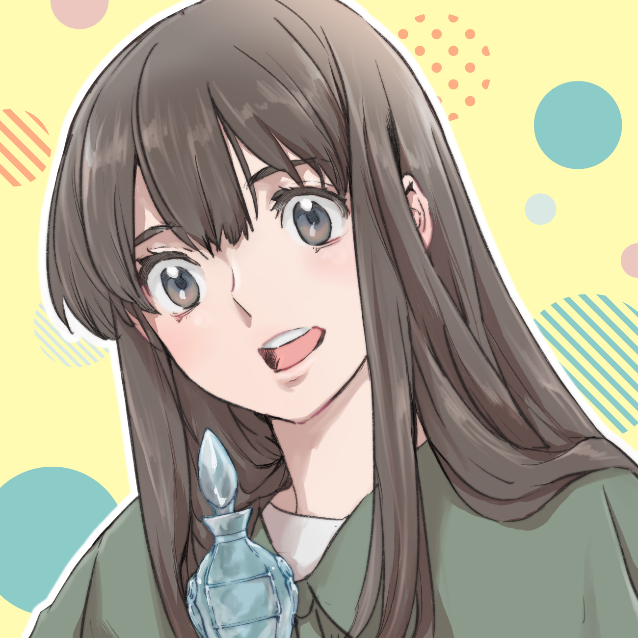 どれおに