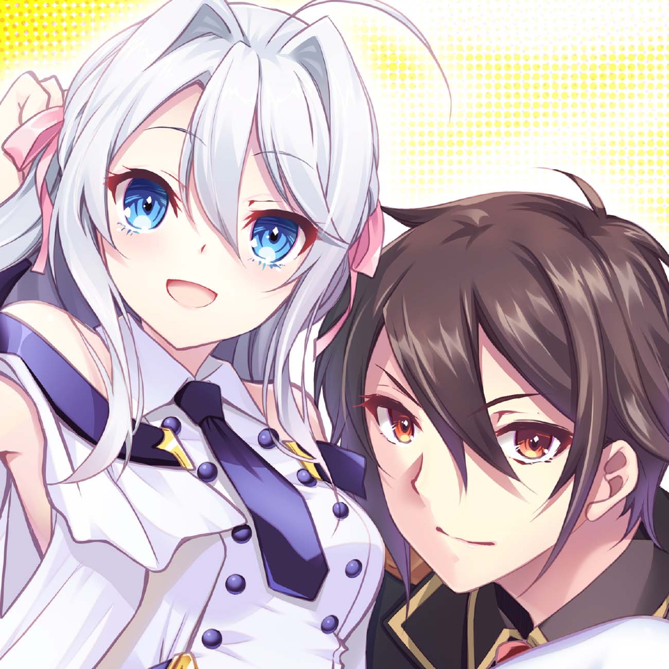 おれさえ