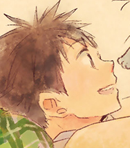 コミックス第13巻発売！