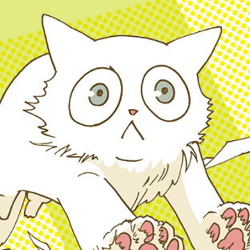 早乙女くんとＱちゃん