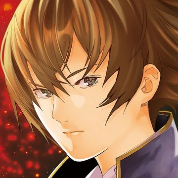 セイクリッド・シュヴァリエ