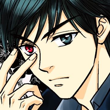 ドクシ－BLUNT－