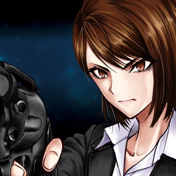 リターン 漆黒のゴースト リカ