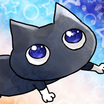 わがはいは宇宙猫である