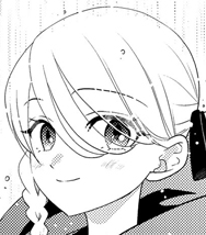 休載イラスト