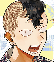 コミックス第5巻発売！