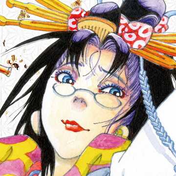 おせん―和な女―