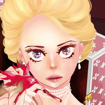 女王のトランク