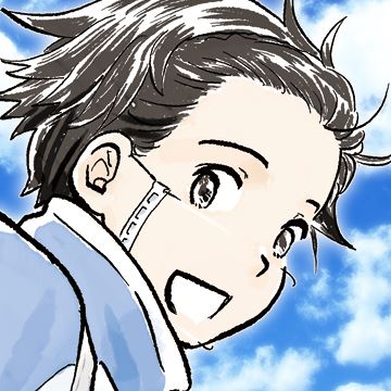 旅に出るのは僕じゃない