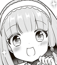 かっぱメイドの恩返し／MIDORI