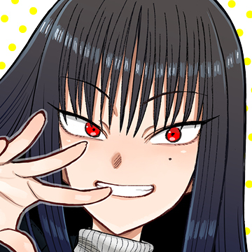 黒乃さんはオカルトが好き！