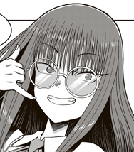 黒乃さんはオカルトが好き！