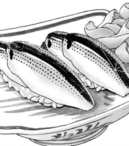 日々是あたりまえのぜひたく。
