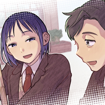 片山くんと綾瀬川くんは今日から、