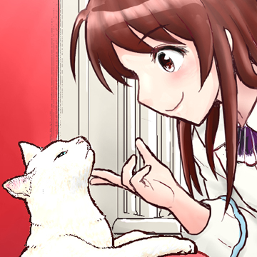 王が猫になった