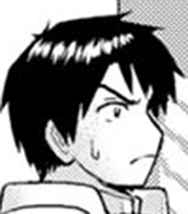 第7話：威光を示した