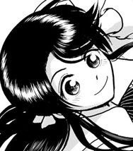 休載イラスト