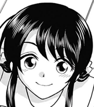 第15話：王の秘密を知った