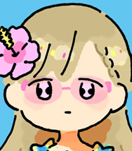 休載イラスト