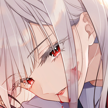 白妙様、秘密ですよ