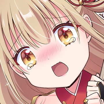 魔法少女×金太郎